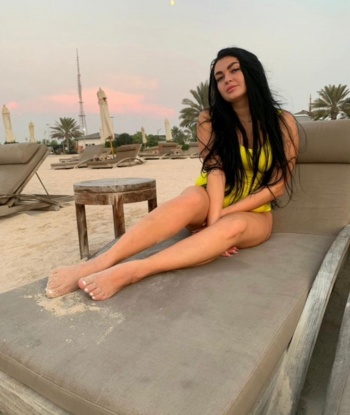 Юлия, 22 года